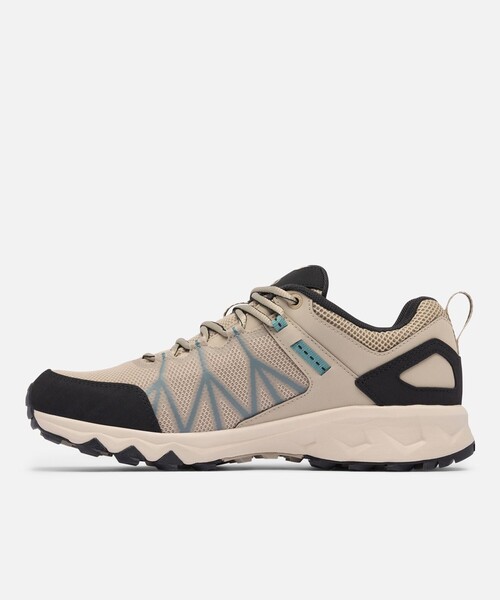 Columbia(コロンビア)の「防水 高グリップ Columbia/メンズ ピークフリーク ツー アウトドライ ワイド ハイキングシューズ/コロンビア(ブーツ・メンズ・ブラウン/ブラック・30.0cm/28.0cm/27.5cm/26.5cm/25.5cm/26.0cm/27.0cm/28.5cm/29.0cm/25.0cm)」の14枚目の写真