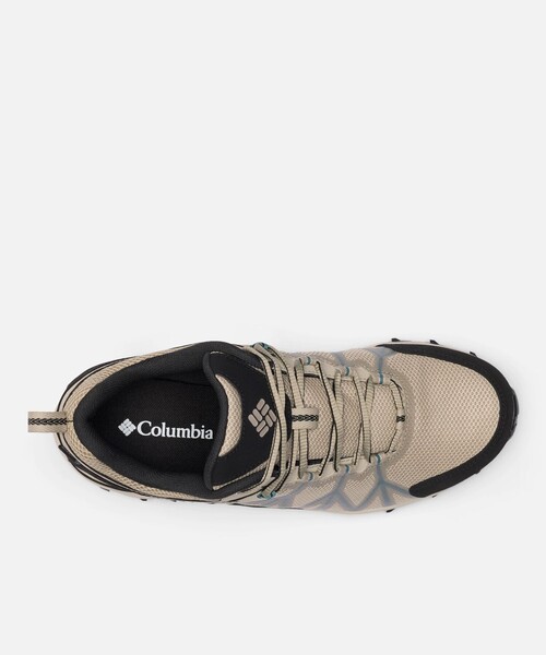 Columbia(コロンビア)の「防水 高グリップ Columbia/メンズ ピークフリーク ツー アウトドライ ワイド ハイキングシューズ/コロンビア(ブーツ・メンズ・ブラウン/ブラック・30.0cm/28.0cm/27.5cm/26.5cm/25.5cm/26.0cm/27.0cm/28.5cm/29.0cm/25.0cm)」の3枚目の写真
