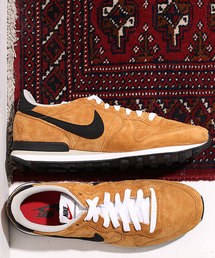 NIKE | NIKE/INTERNATIONALIST レザー(スニーカー)