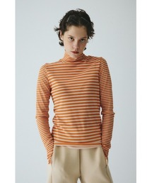 HeRIN.CYE｜ヘリンドットサイのトップス（ボーダー柄）通販 - ZOZOTOWN