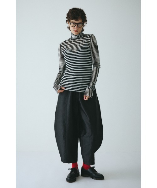 ネーヌー　HeRIN.CYE Egg tops エッグトップス Egg tops エッグトップス（Tシャツ/カットソー）｜HeRIN.CYE