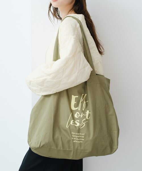 トートバッグ かごバッグ　カーキ色 超美品 楽天市場】OJO DE MEX トートバッグ かごバッグ レディース A4 大きめ