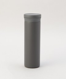 212 KITCHEN STORE | シームレス ハンドル付きステンレスボトル 500ml GY(水筒)