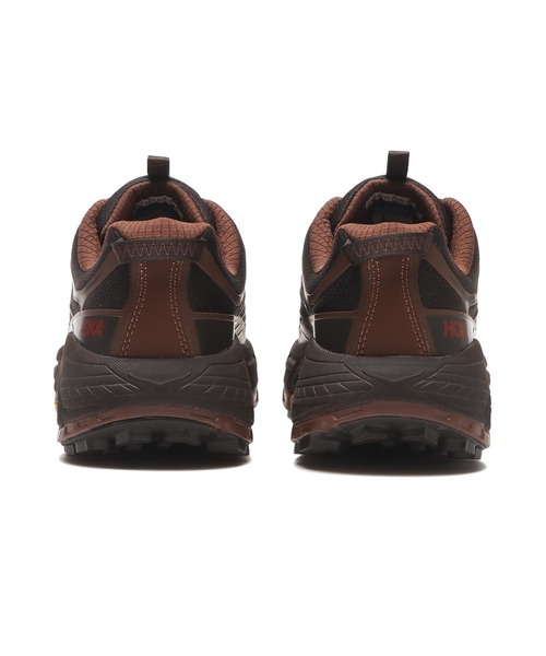 モカ KAMIYA x CA4LA KMY DISTRESSED CAP(ONESIZE KHAKI): キャップ