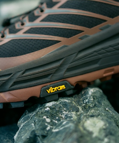 モカ KAMIYA x CA4LA KMY DISTRESSED CAP(ONESIZE KHAKI): キャップ