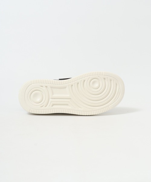 kitson(キットソン)の「KITSON キットソン 厚底 ウェッジソール 軽量 ベルクロ ローカットスリッポン スニーカー(スリッポン・レディース・ブラック/ホワイト/ブラウン・24.5cm/24cm/23.5cm/23cm)」の17枚目の写真
