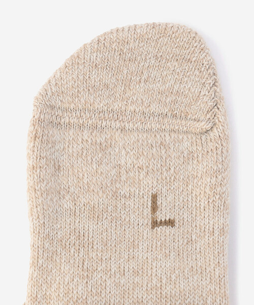 FALKE（ファルケ）の「FALKE | 16480 WALKIE SOCKS MEN（ソックス/靴下・メンズ・チャコール/ダークブラウン/レッド/Nat/オフホワイト/ブルー/グレー系その他・42/43/39/41）」の9枚目の写真