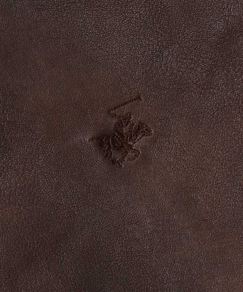 polo Club old leather 短丈 ブルゾン polo Club old leather 短丈