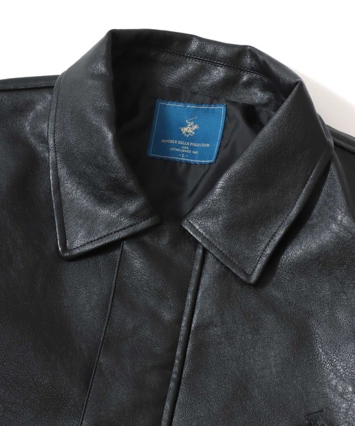 BEVERLY HILLS POLO CLUB（ビバリーヒルズポロクラブ）の「BEVERLY