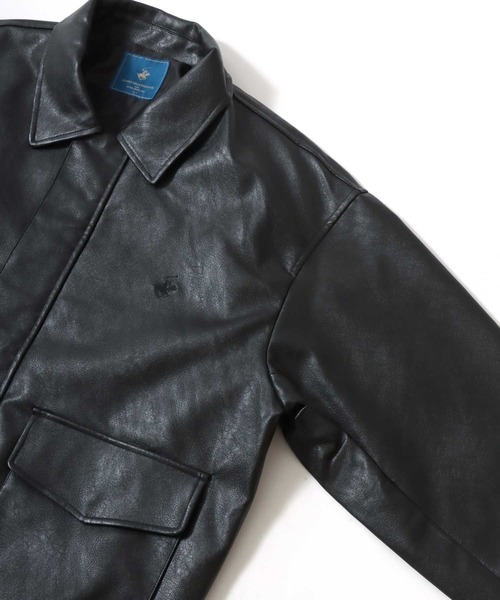 BEVERLY HILLS POLO CLUB（ビバリーヒルズポロクラブ）の「BEVERLY