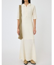 MOUSSY(�}�E�W�[)�́y�V�F�E�ē��ׁzMERMAID H/S LACE �h���X(�����s�[�X)