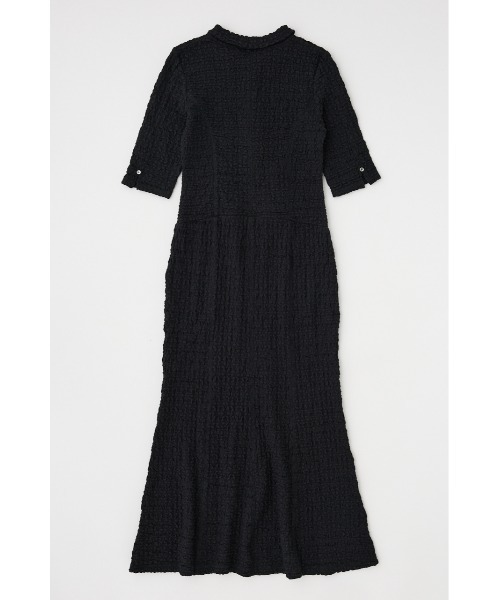moussy MERMAID H/S LACE DRESS ブラック 新色・再入荷】MERMAID H/S LACE ドレス（ワンピース）｜MOUSSY