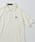 FRED PERRY�i�t���b�h�y���[�j�́u�yFRED PERRY�zSHEER RIB POLO SHIRT �V�A�[���u�|���V���c G2168�i�|���V���c�j�v�b�I�t�z���C�g