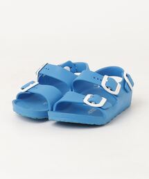【未使用】CABANE de zucca❌BIRKENSTOCk コラボサンダル Franca Natural Leather Patent in Color High Shine Chocolate