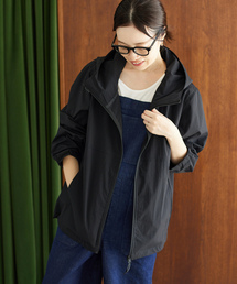 ブランド古着】SLOBE IENA｜スローブイエナのマウンテンパーカー古着