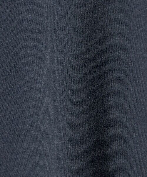 SUNSPEL(サンスペル)の「<SUNSPEL>ヘビーウェイト ロングスリーブTシャツ(Tシャツ/カットソー・メンズ・ホワイト/ダークブラウン/ネイビー・M/XL/L)」の7枚目の写真