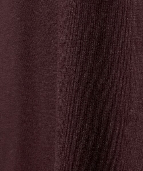 SUNSPEL(サンスペル)の「<SUNSPEL>ヘビーウェイト ロングスリーブTシャツ(Tシャツ/カットソー・メンズ・ホワイト/ダークブラウン/ネイビー・M/XL/L)」の10枚目の写真