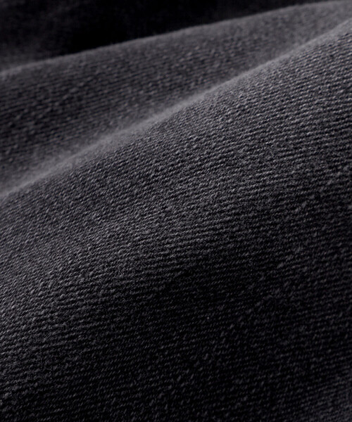 WASK（ワスク）の「ウェーブラインストレッチデニムパンツ(100~160cm)（デニムパンツ・キッズ・ネイビー/ブラック・140cm/160cm/150cm/130cm）」の16枚目の写真