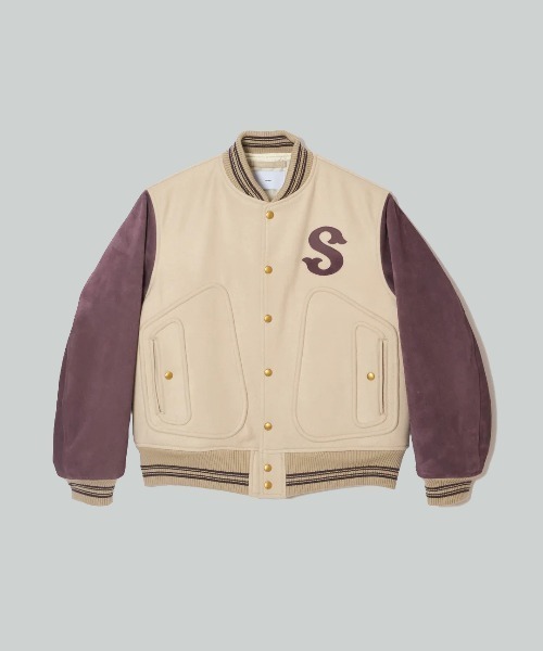 さ*ち様 McGREGOR x SUGARHILL DRIZZLER JACKE McGREGOR x SUGARHILL DRIZZLER JACKET