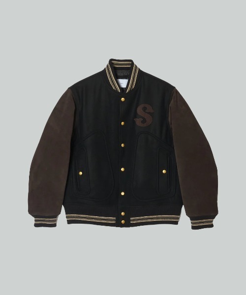 McGREGOR x SUGARHILL 別注DRIZZLER JACKET Vol.1Reborning DRIZZLER JACKET 生まれ変わるドリズラー