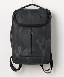 ace.(エース)のビジネスリュック デュアルポーズLTD A4サイズ収納可能 15.6inchPC収納 18L 17881(ビジネスバッグ)