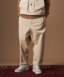 TAKEO KIKUCHI｜タケオキクチのその他パンツ通販 - ZOZOTOWN