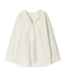 BY MALENE BIRGER | BY MALENE BIRGER FAYETTE プルオーバーシャツ(シャツ/ブラウス)