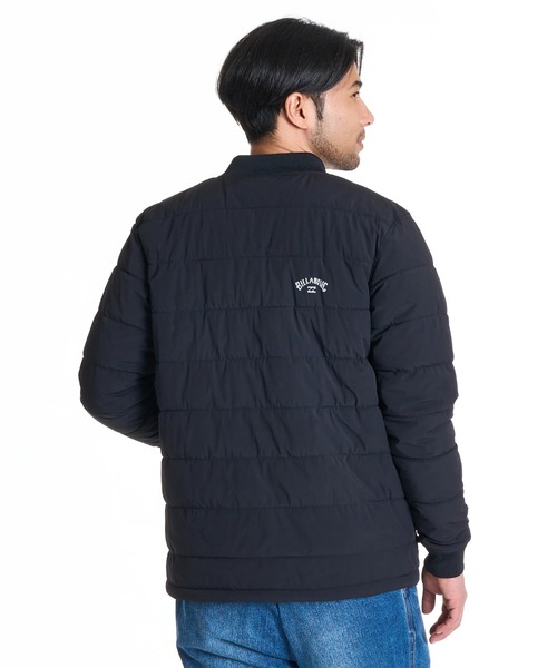 セール】BILLABONG メンズ ADIV PUFF JK ジャケット 【2025年秋冬