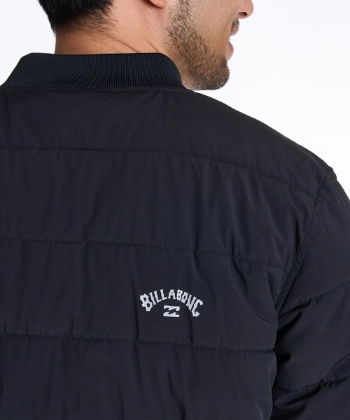 セール】BILLABONG メンズ ADIV PUFF JK ジャケット 【2025年秋冬