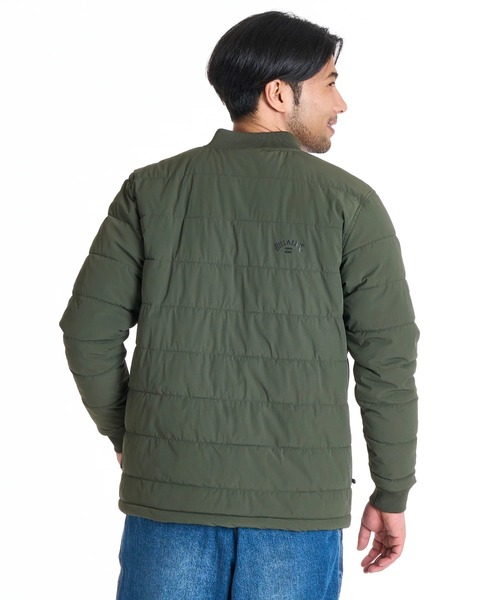 セール】BILLABONG メンズ ADIV PUFF JK ジャケット 【2025年秋冬