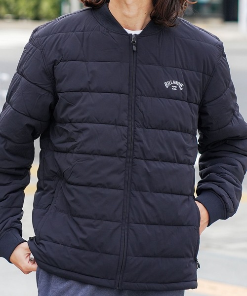 セール】BILLABONG メンズ ADIV PUFF JK ジャケット 【2025年秋冬