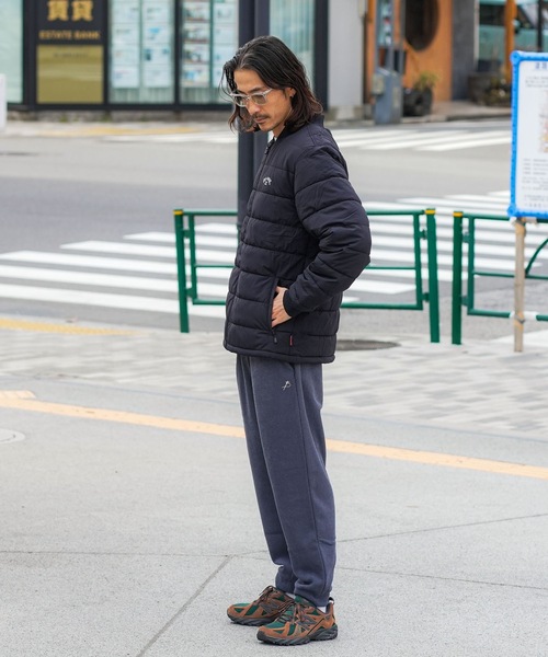 セール】BILLABONG メンズ ADIV PUFF JK ジャケット 【2025年秋冬