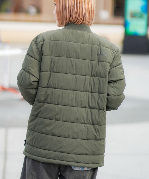 セール】BILLABONG メンズ ADIV PUFF JK ジャケット 【2025年秋冬