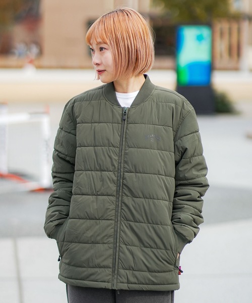 セール】BILLABONG メンズ ADIV PUFF JK ジャケット 【2025年秋冬