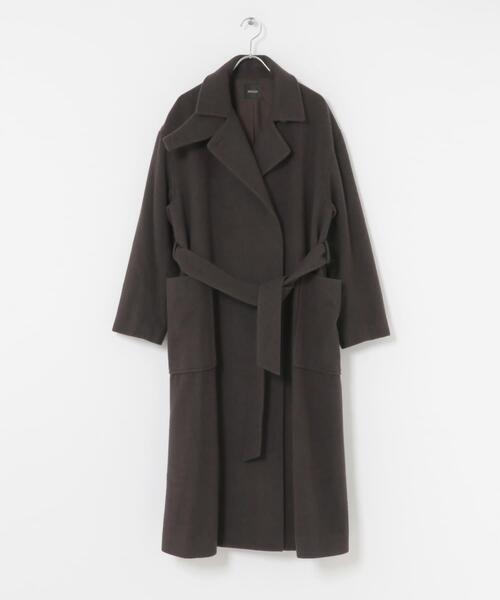 ウールカシミヤコート（その他アウター）｜URBAN RESEARCH ROSSO WOMEN