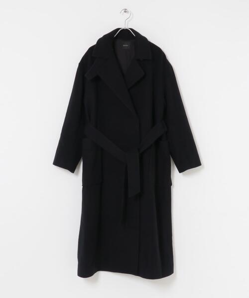 ウールカシミヤコート（その他アウター）｜URBAN RESEARCH ROSSO WOMEN