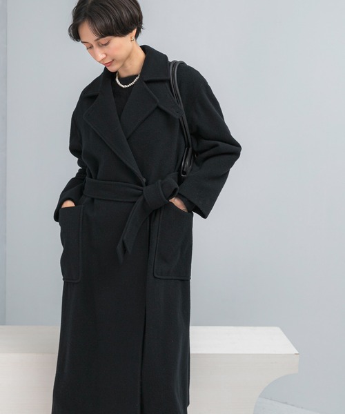 アーバンリサーチ ROSSO コート URBAN RESEARCH ROSSO WOMEN（アーバン