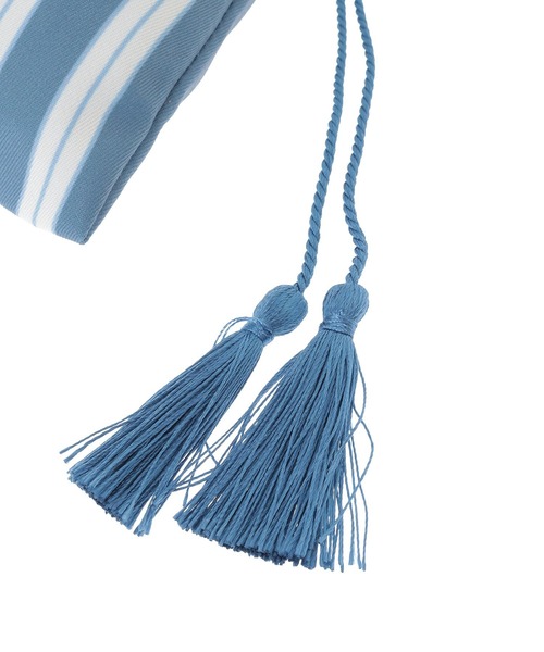 Green　Parks（グリーンパークス）の「ハリー・ポッター/ストライプきんちゃく（その他小物・レディース・グリーン/レッド/イエロー/ブルー・FREE）」の8枚目の写真