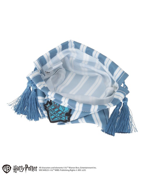 Green　Parks（グリーンパークス）の「ハリー・ポッター/ストライプきんちゃく（その他小物・レディース・グリーン/レッド/イエロー/ブルー・FREE）」の9枚目の写真