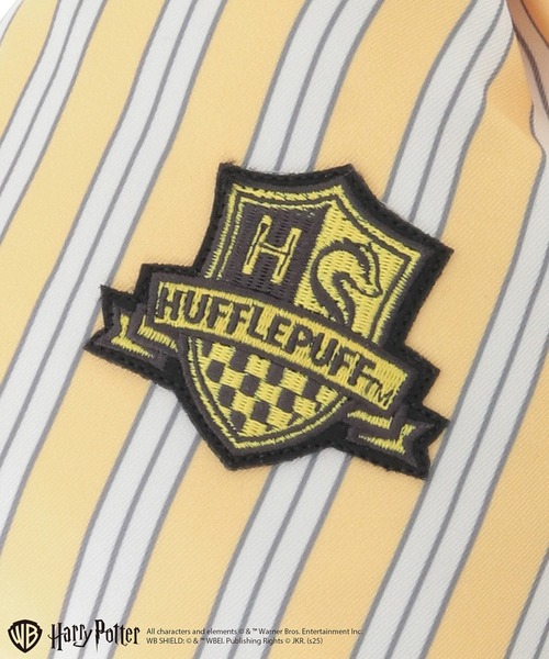 Green　Parks（グリーンパークス）の「ハリー・ポッター/ストライプきんちゃく（その他小物・レディース・グリーン/レッド/イエロー/ブルー・FREE）」の14枚目の写真