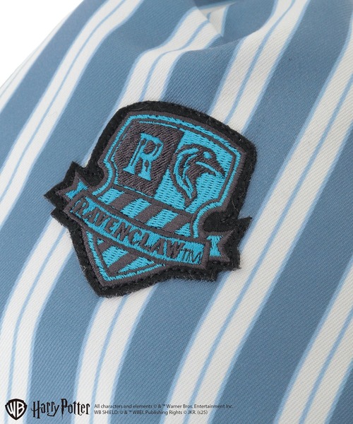 Green　Parks（グリーンパークス）の「ハリー・ポッター/ストライプきんちゃく（その他小物・レディース・グリーン/レッド/イエロー/ブルー・FREE）」の12枚目の写真