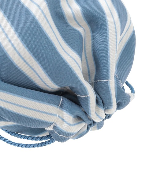 Green　Parks（グリーンパークス）の「ハリー・ポッター/ストライプきんちゃく（その他小物・レディース・グリーン/レッド/イエロー/ブルー・FREE）」の11枚目の写真