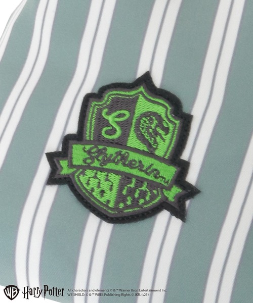 Green　Parks（グリーンパークス）の「ハリー・ポッター/ストライプきんちゃく（その他小物・レディース・グリーン/レッド/イエロー/ブルー・FREE）」の15枚目の写真