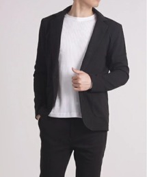 Bling Leads（ブリングリーズ）の「【RES】カルゼダンボールジャケット（テーラードジャケット）」