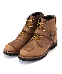 《WOMAN》AVIREX TIGER BOOTS / AV2931