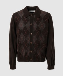 Our Legacy（アワーレガシー）の「OUR LEGACY EVENING POLO（ニット