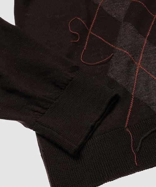 Our Legacy（アワーレガシー）の「OUR LEGACY EVENING POLO（ニット/セーター・メンズ・その他・44/46）」の5枚目の写真