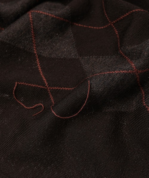 Our Legacy（アワーレガシー）の「OUR LEGACY EVENING POLO（ニット/セーター・メンズ・その他・44/46）」の7枚目の写真