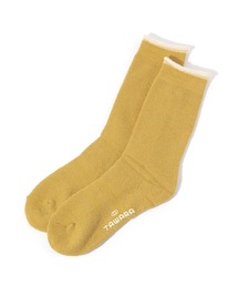 studio CLIP | 【daily CLIP】コットンパイル柔らかソックス(ソックス/靴下)