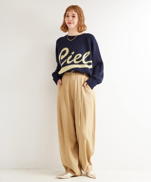 B.C STOCK(ベーセーストック)の「《追加4》ゴールドピンバックルベルト(ベルト・レディース・ブラック/ブラウン/キャメル・FREE)」の8枚目の写真